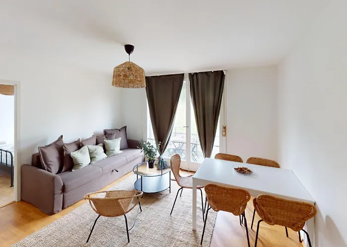 Perfect 3Br Spot For Families Or Friends