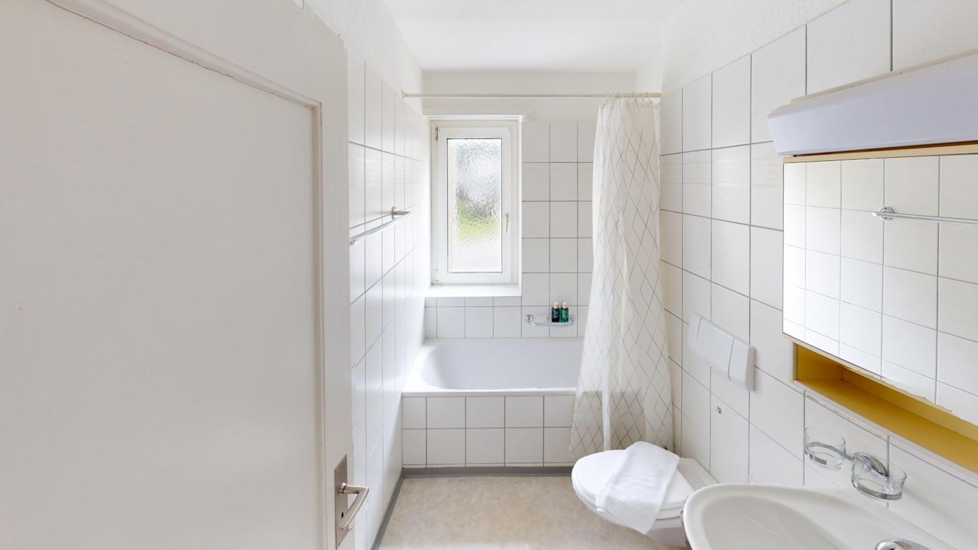 Perfect 3br Spot For Families Or Friends Apartamento Zurique